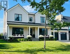 111 LENDVAY ALLEY  Blue Mountains, ON L9Y 0S3