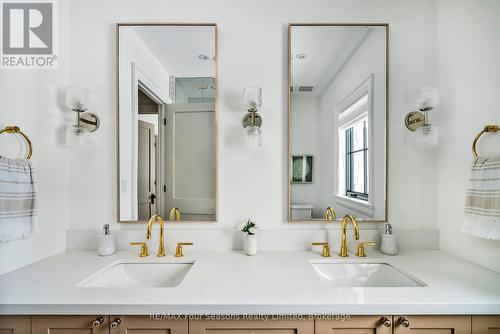 111 Lendvay Alley, Blue Mountains, ON - Indoor Photo Showing Bathroom