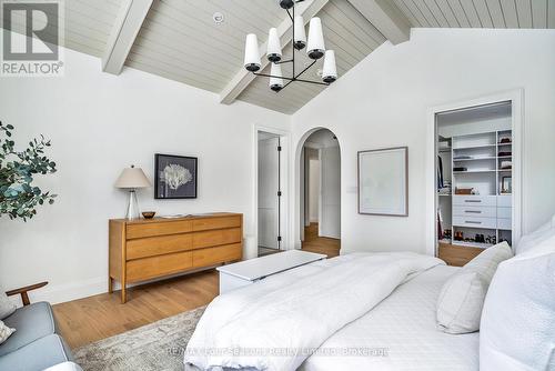 111 Lendvay Alley, Blue Mountains, ON - Indoor Photo Showing Bedroom