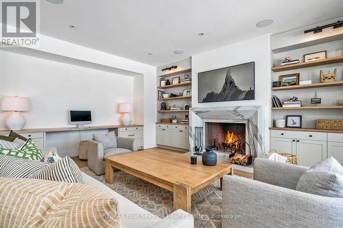 111 Lendvay Alley, Blue Mountains, ON - Indoor