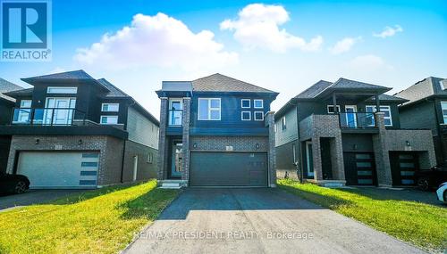 28 Mclaughlin Street, Welland, ON - Outdoor With Facade
