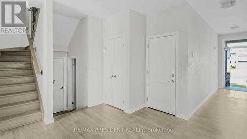 28 Mclaughlin Street, Welland, ON - Indoor Photo Showing Other Room