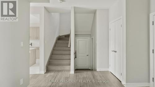 28 Mclaughlin Street, Welland, ON - Indoor Photo Showing Other Room