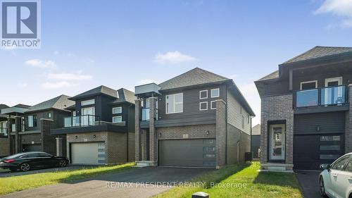 28 Mclaughlin Street, Welland, ON - Outdoor With Facade