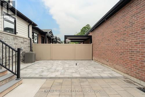 45 Bentley Crescent, Prince Edward County (Picton Ward), ON - Outdoor With Exterior