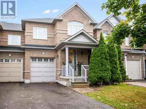 79 WATKINS GLEN CRESCENT  Aurora, ON L4G 7S6