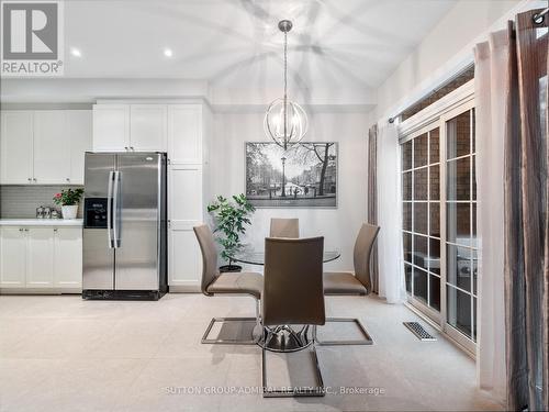 79 Watkins Glen Crescent, Aurora, ON - Indoor