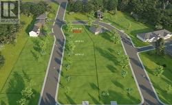Lot 11 Sprucewood Estates  Grand Falls-Windsor, NL A2A 2J2