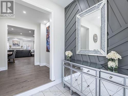 22 Rolling Rock Way, Brampton, ON - Indoor Photo Showing Other Room