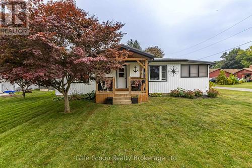 14 ELIZABETH STREET S  Bayham (Port Burwell), ON N0J 1T0