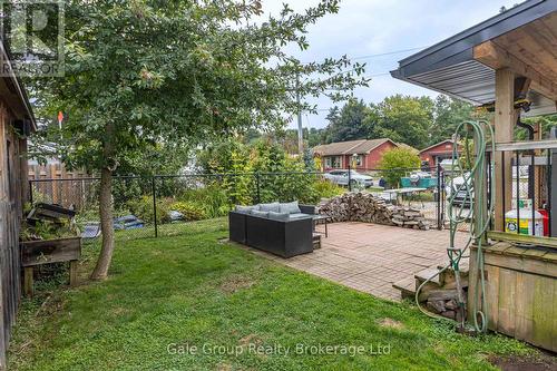 14 Elizabeth Street S, Bayham (Port Burwell), ON - Outdoor