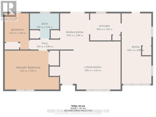 14 Elizabeth Street S, Bayham (Port Burwell), ON - Other