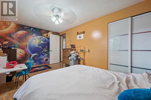 10 Northwood Crescent, Guelph, ON - Indoor Photo Showing Bedroom