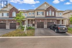 38 DEWBERRY DRIVE  Kitchener, ON N2B 0A9