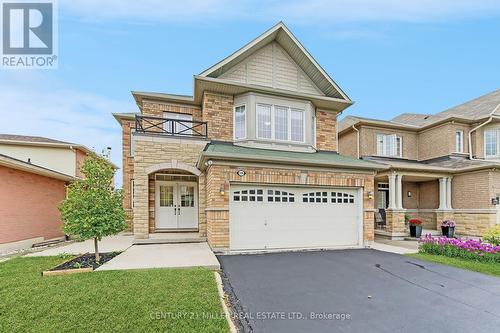 126 Merrilee Crescent, Hamilton, ON - Outdoor With Facade