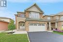 126 Merrilee Crescent, Hamilton, ON  - Outdoor With Facade 