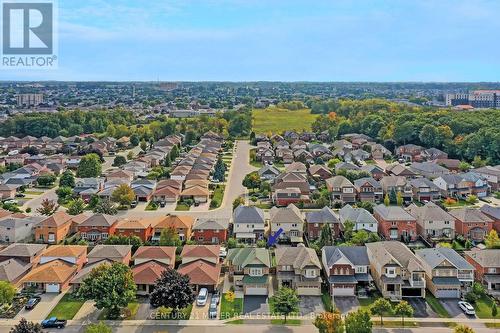 126 Merrilee Crescent, Hamilton, ON - Outdoor With View