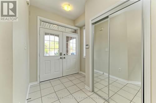 126 Merrilee Crescent, Hamilton, ON - Indoor Photo Showing Other Room