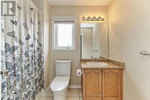 126 Merrilee Crescent, Hamilton, ON - Indoor Photo Showing Bathroom