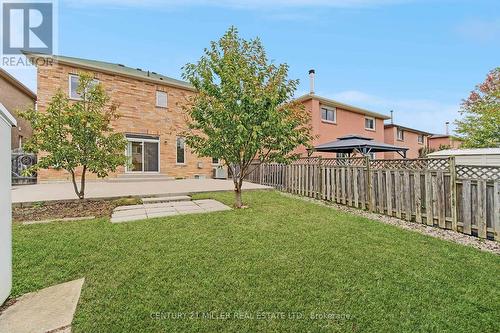 126 Merrilee Crescent, Hamilton, ON - Outdoor