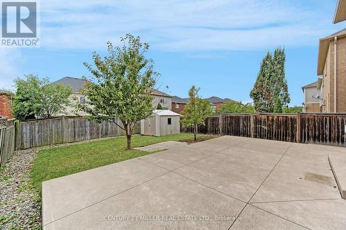 126 Merrilee Crescent, Hamilton, ON - Outdoor