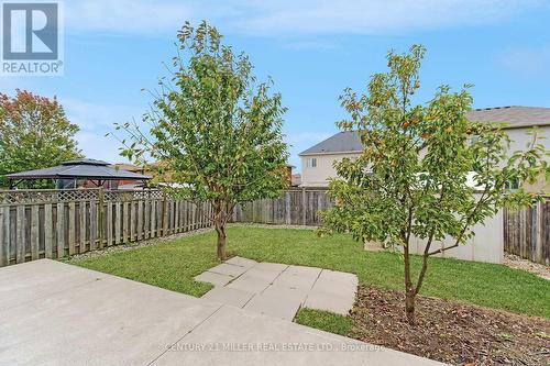 126 Merrilee Crescent, Hamilton, ON - Outdoor