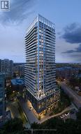 TH3 - 36 OLIVE AVENUE  Toronto, ON M6G 2R8