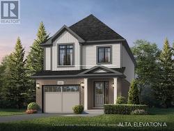 533 ANTON CRESCENT  Kitchener, ON N2R 1P6