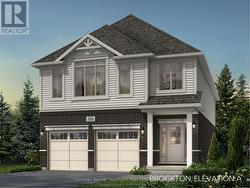 628 ANTON CRESCENT S  Kitchener, ON N2R 1P6