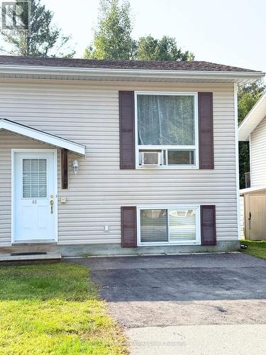 45 - 200 Pine Street, Bracebridge (Macaulay), ON - Outdoor