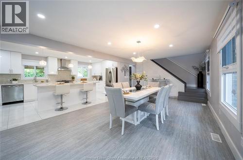 224 Caruhel, Lakeshore, ON - Indoor