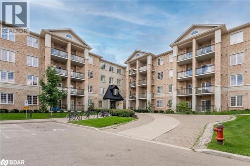 1077 GORDON Street Unit# 418  Guelph, ON N1G 0E3