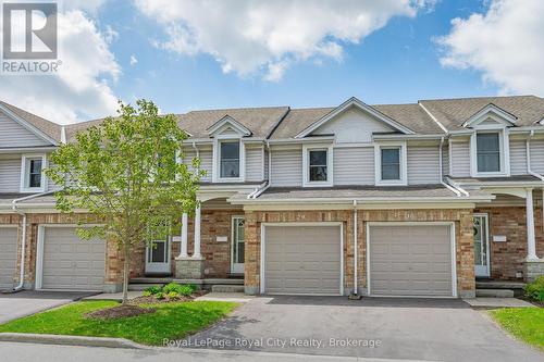 29 - 66 RODGERS ROAD  Guelph (Kortright West), ON N1G 4Y5