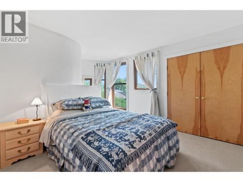 2919 Tower Hill Crescent, West Vancouver, BC - Indoor Photo Showing Bedroom