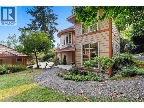 2919 Tower Hill Crescent, West Vancouver, BC - Outdoor