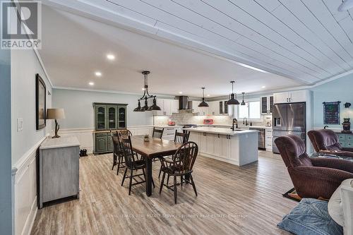 1068 Xavier Street, Gravenhurst, ON - Indoor