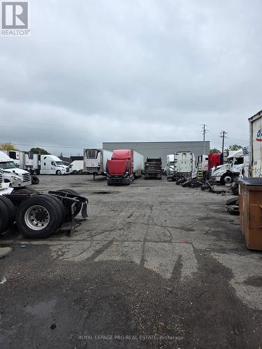 7650 Bath Road, Mississauga, ON 