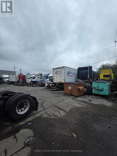 7650 Bath Road, Mississauga, ON 