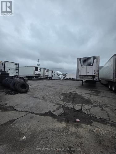 7650 Bath Road, Mississauga, ON 