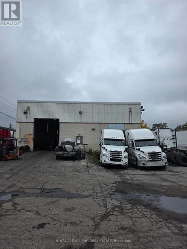 7650 Bath Road, Mississauga, ON 