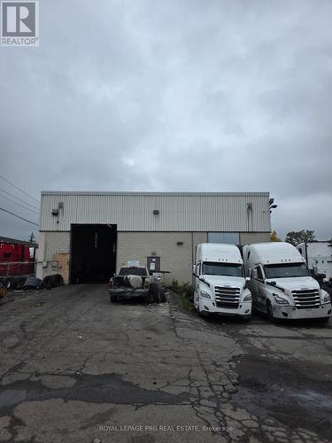 7650 Bath Road, Mississauga, ON 