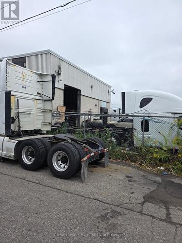 7650 Bath Road, Mississauga, ON 