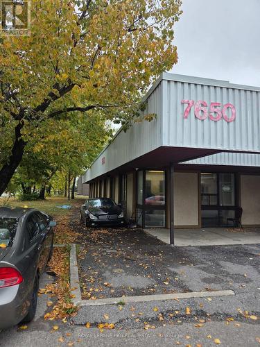 7650 Bath Road, Mississauga, ON 