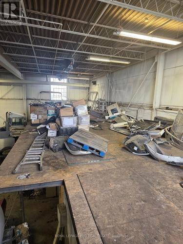 7650 Bath Road, Mississauga, ON 