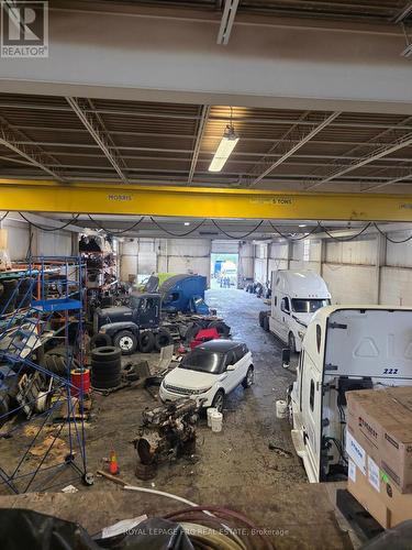 7650 Bath Road, Mississauga, ON 