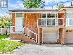 14 ROSEVILLE DRIVE  Brampton, ON L6Y 2G8