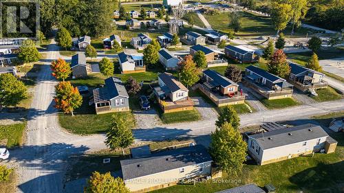 486 County Rd 18 - 8 Butterfly Lane, Prince Edward County (Athol Ward), ON - Outdoor With View