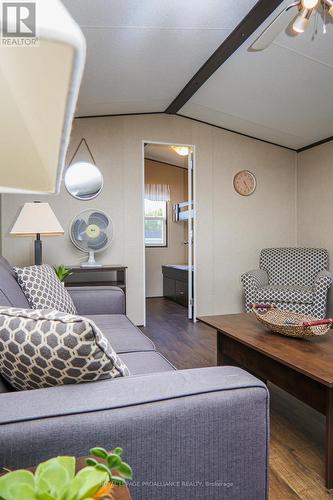 486 County Rd 18 - 8 Butterfly Lane, Prince Edward County (Athol Ward), ON - Indoor Photo Showing Bedroom