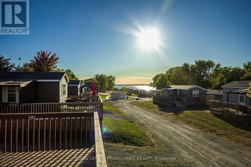 486 County Rd 18 - 8 Butterfly Lane, Prince Edward County (Athol Ward), ON - Outdoor