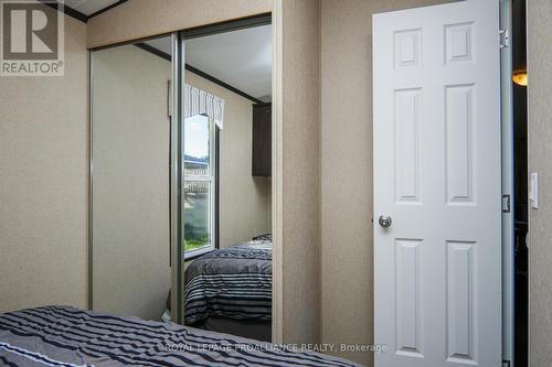 486 County Rd 18 - 8 Butterfly Lane, Prince Edward County (Athol Ward), ON - Indoor Photo Showing Bedroom